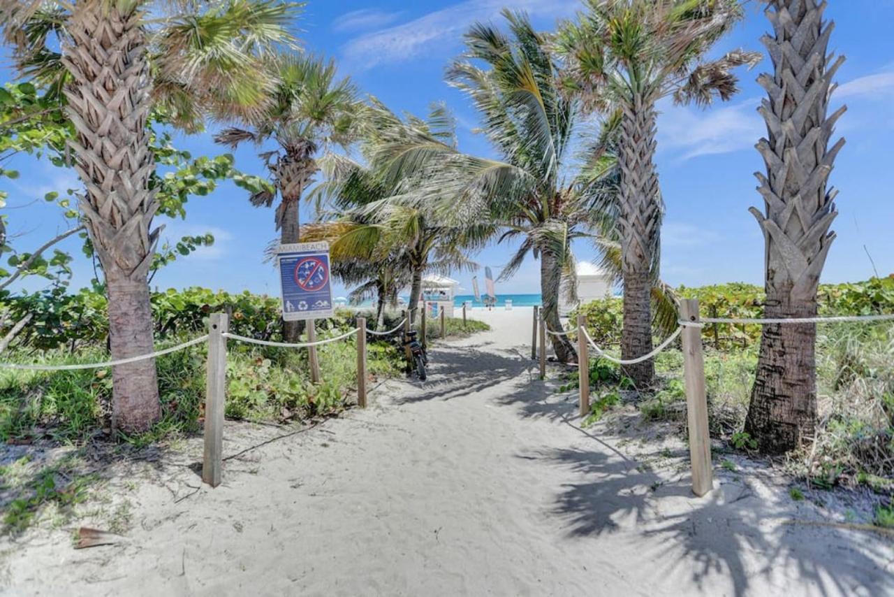 Cozy Ocean View Service 1015 Appartamento *