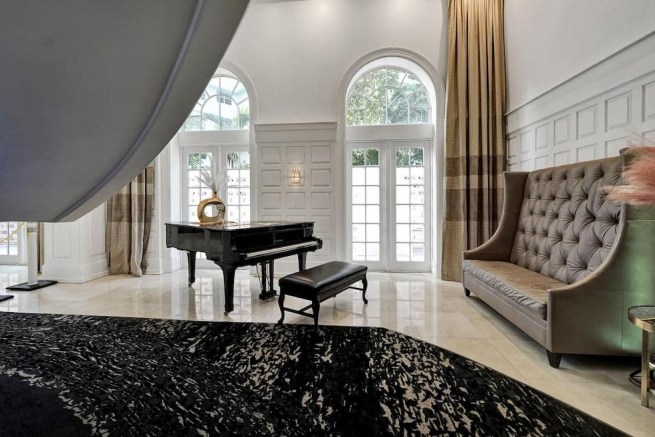 Cozy Ocean View Service 1015 Appartamento