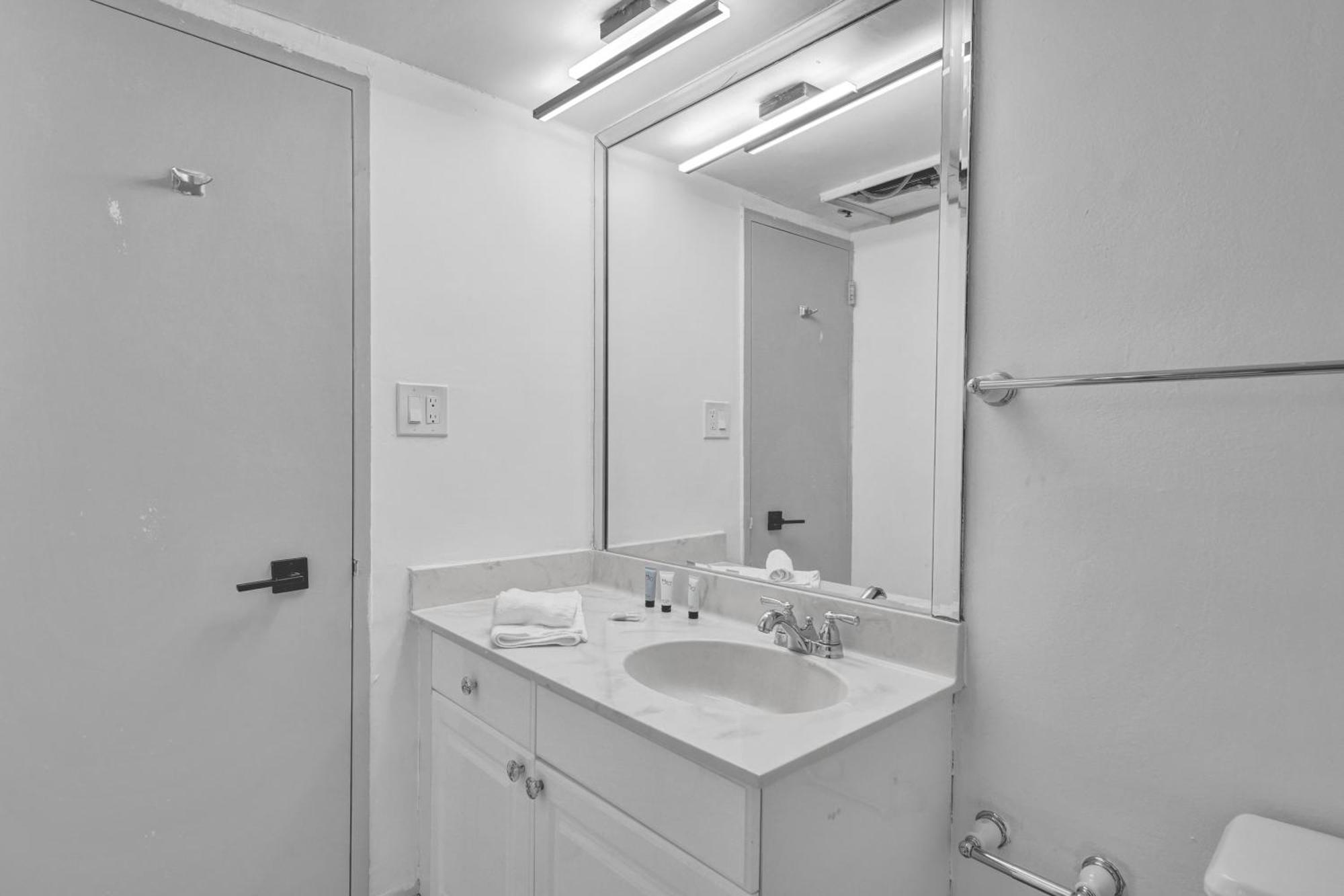 Appartamento Cozy Ocean View Service 1015 Miami Beach