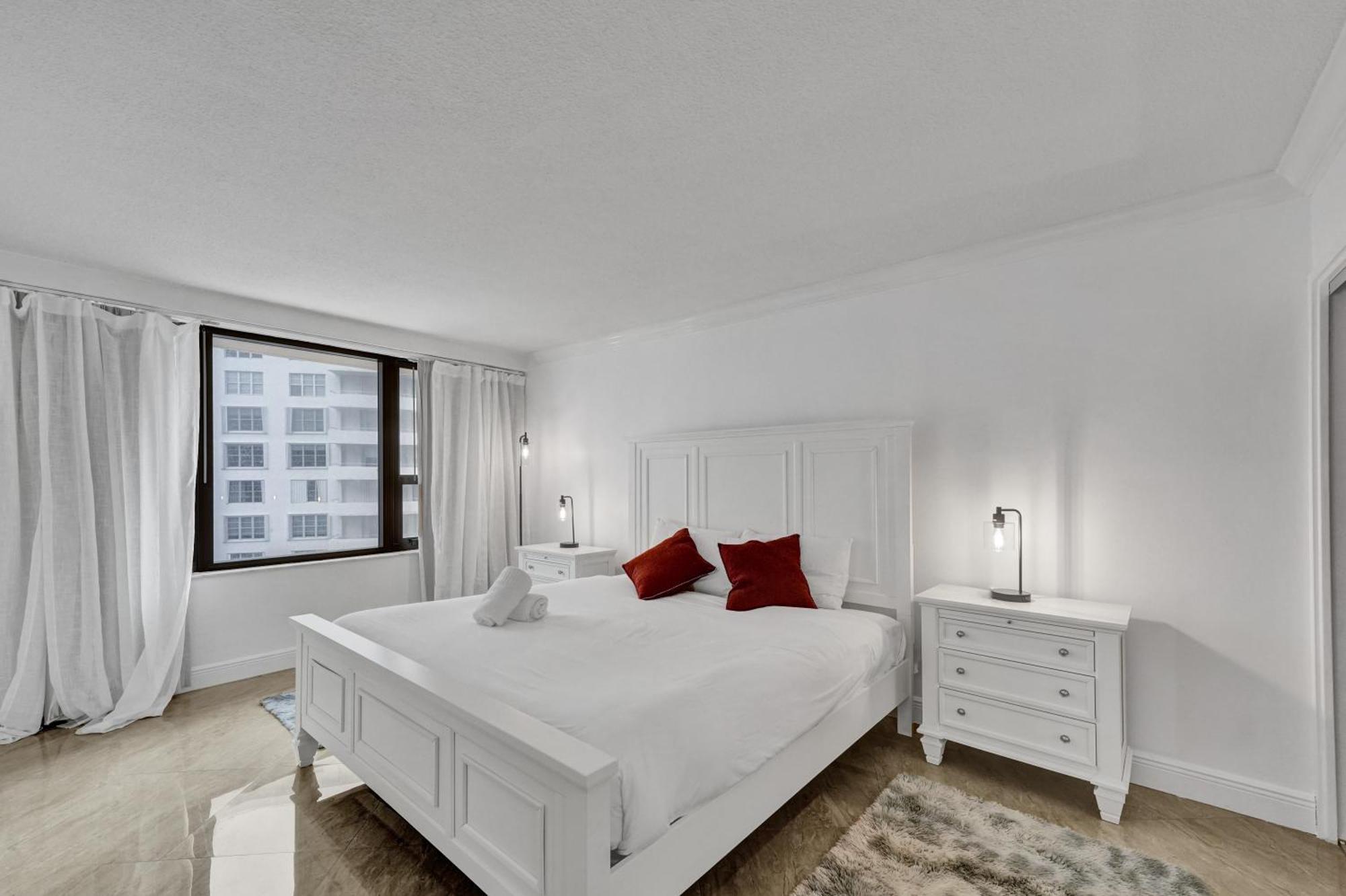 Cozy Ocean View Service 1015 Appartamento