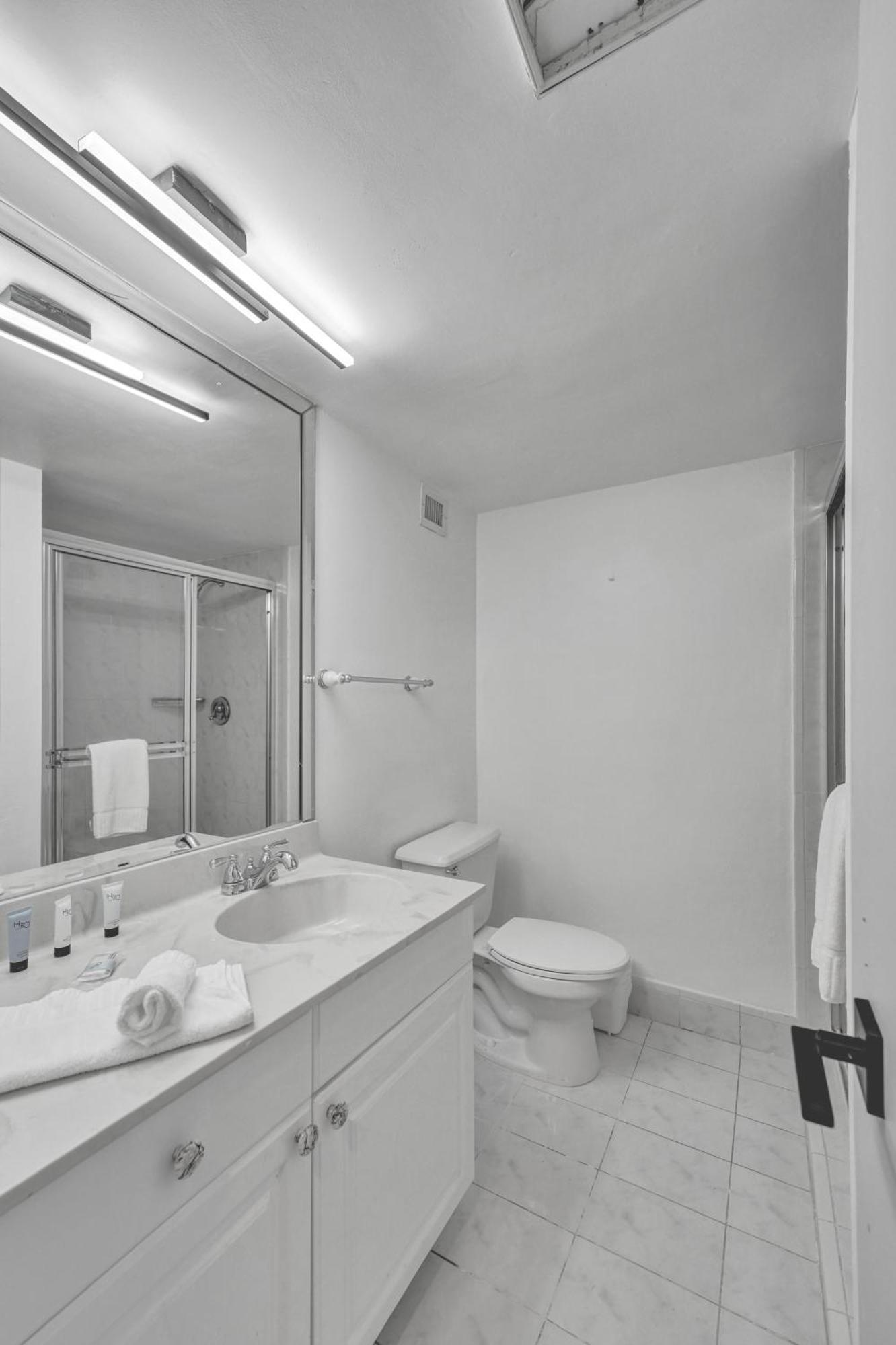 Appartamento Cozy Ocean View Service 1015